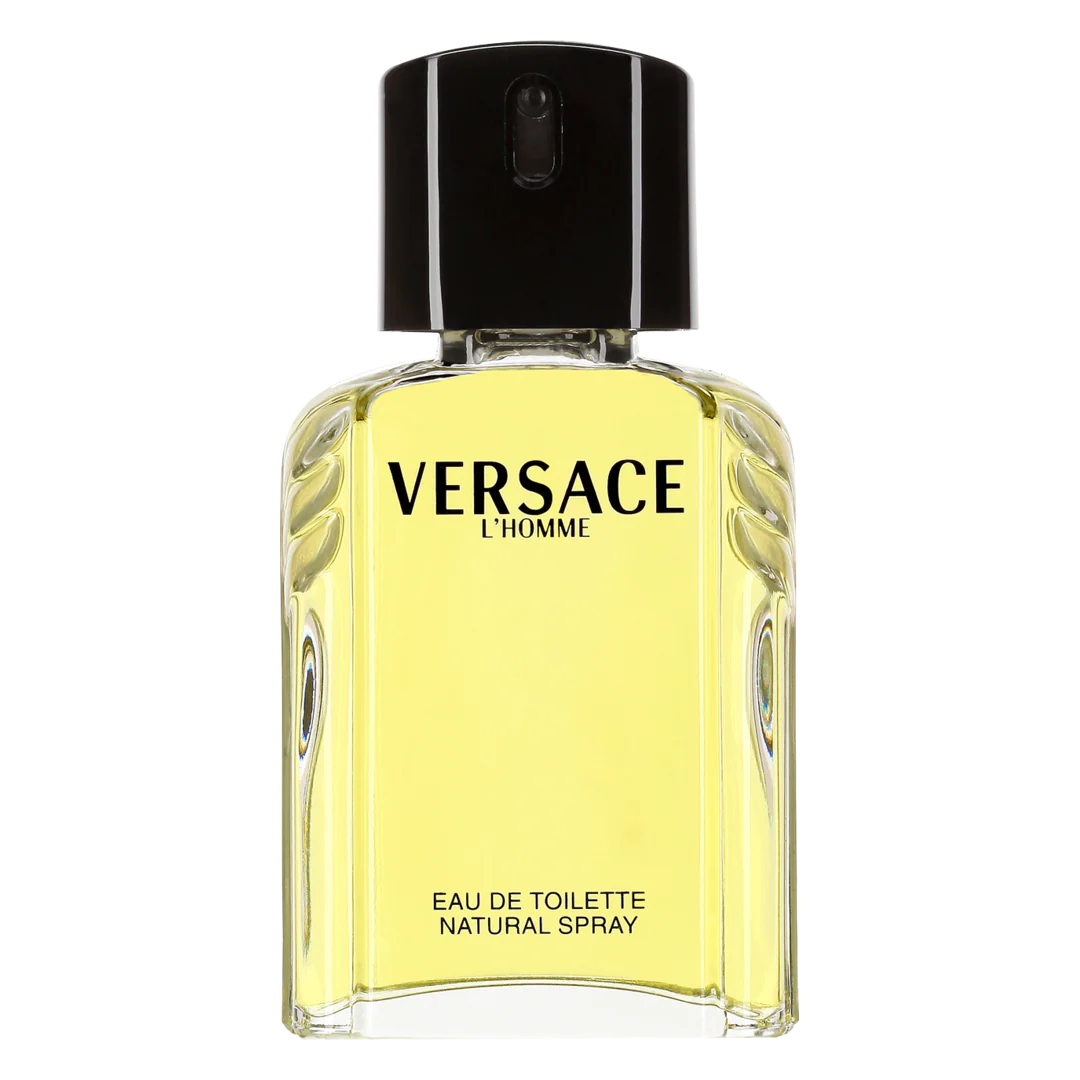 Versace L'Homme Eau de Toilette Spray