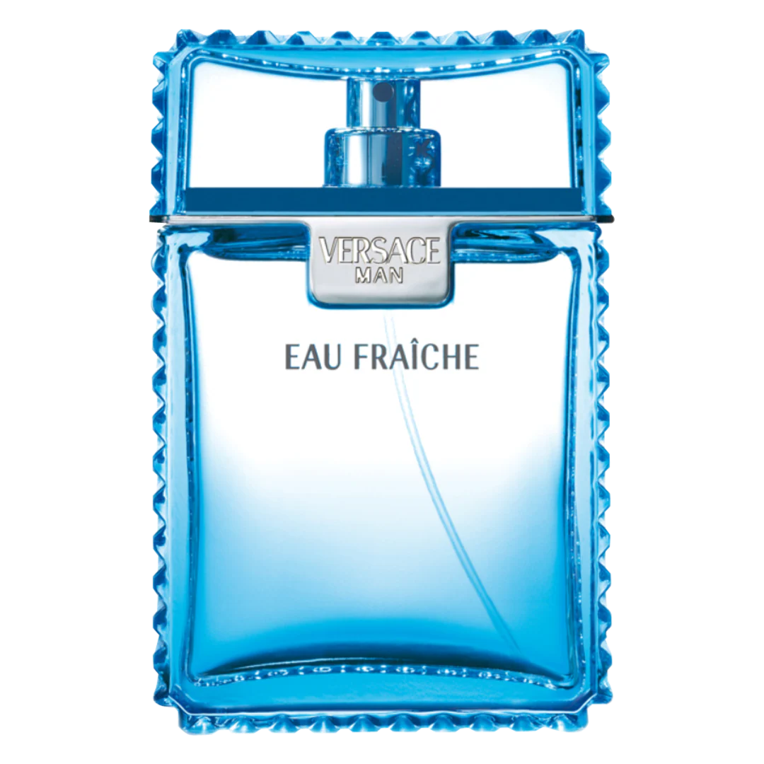 Versace Man Eau Fraiche Eau de Toilette Spray