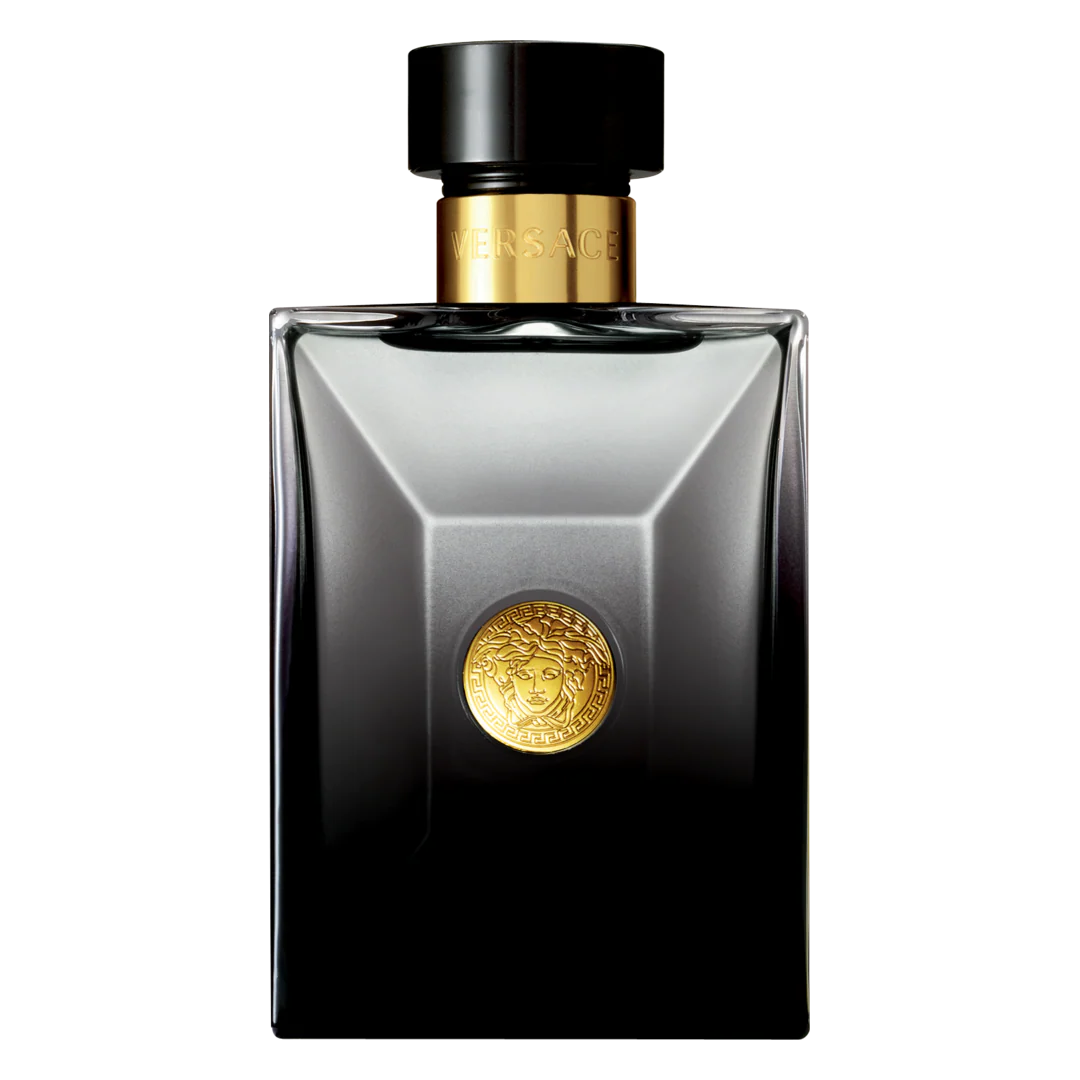 Versace Oud Noir Eau de Parfum Spray