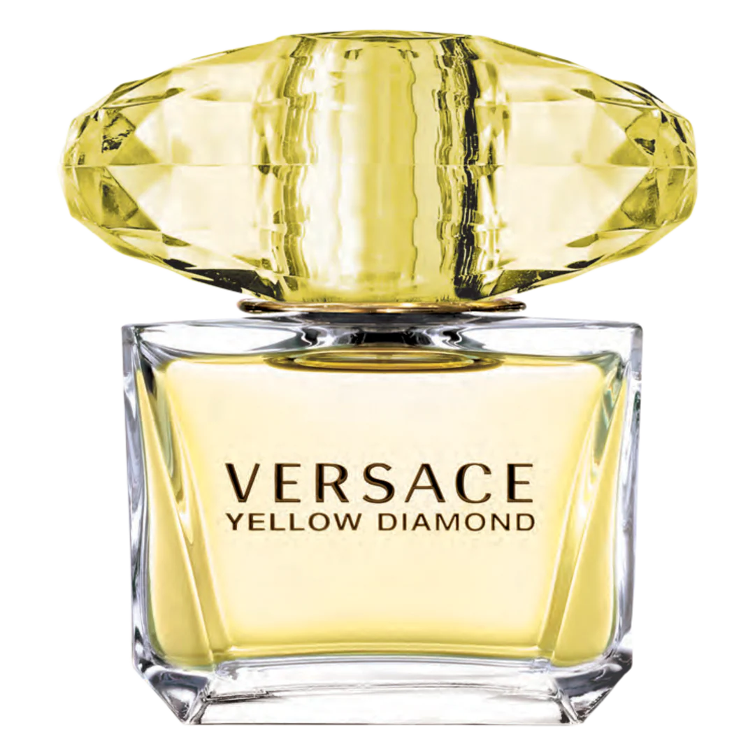 Versace Yellow Diamond Eau de Toilette Spray