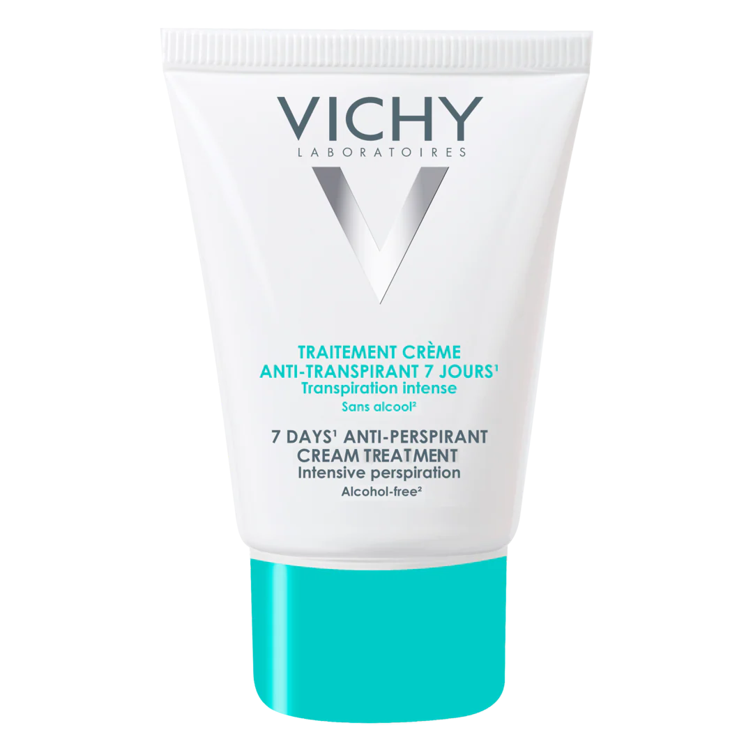 Vichy 7 Days Anti-Perspirant Cream Treatment