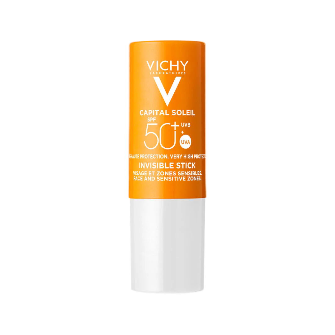Vichy Capital Soleil Sensitive Zones Stick SPF50+