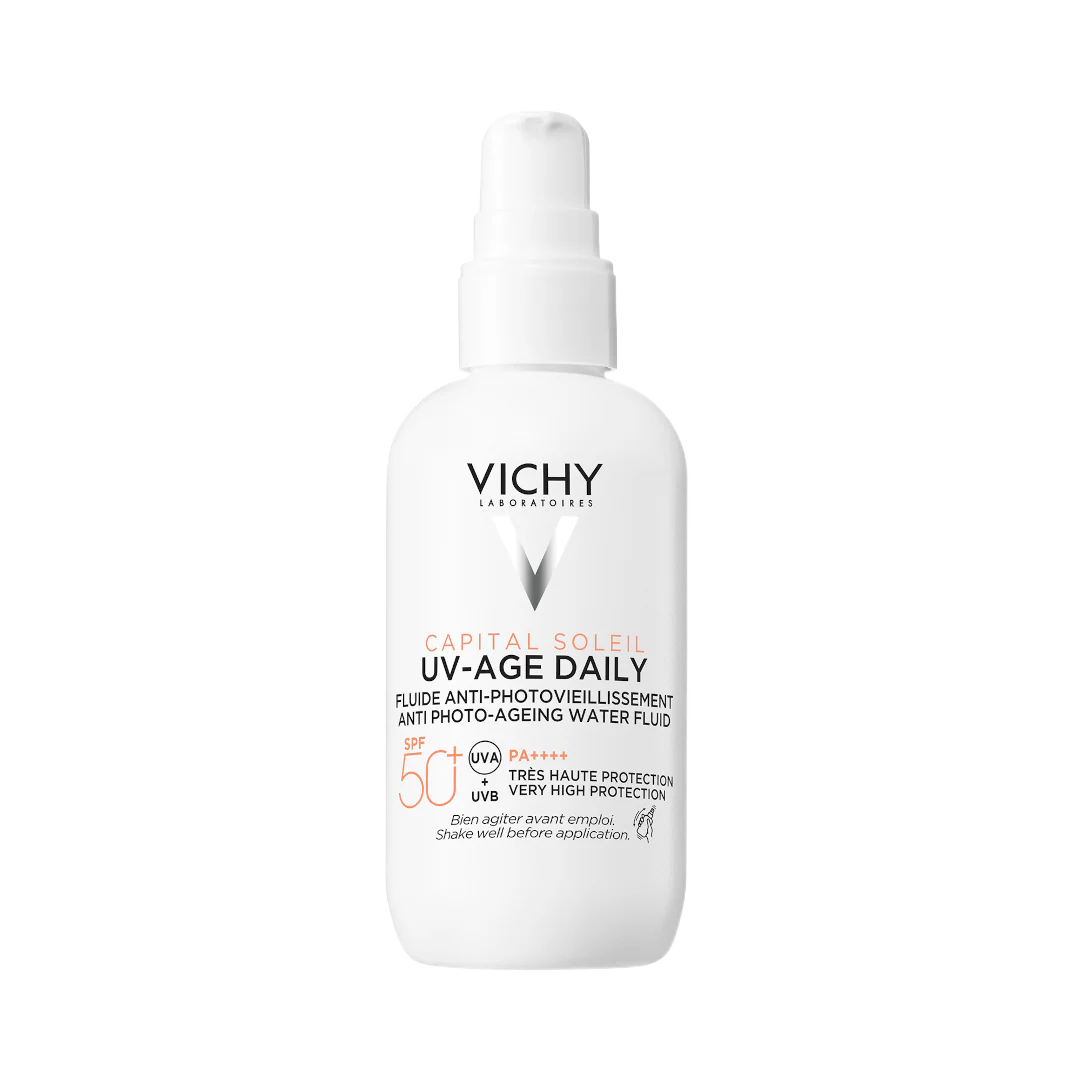 Vichy Capital Soleil UV - Age Daily SPF50+