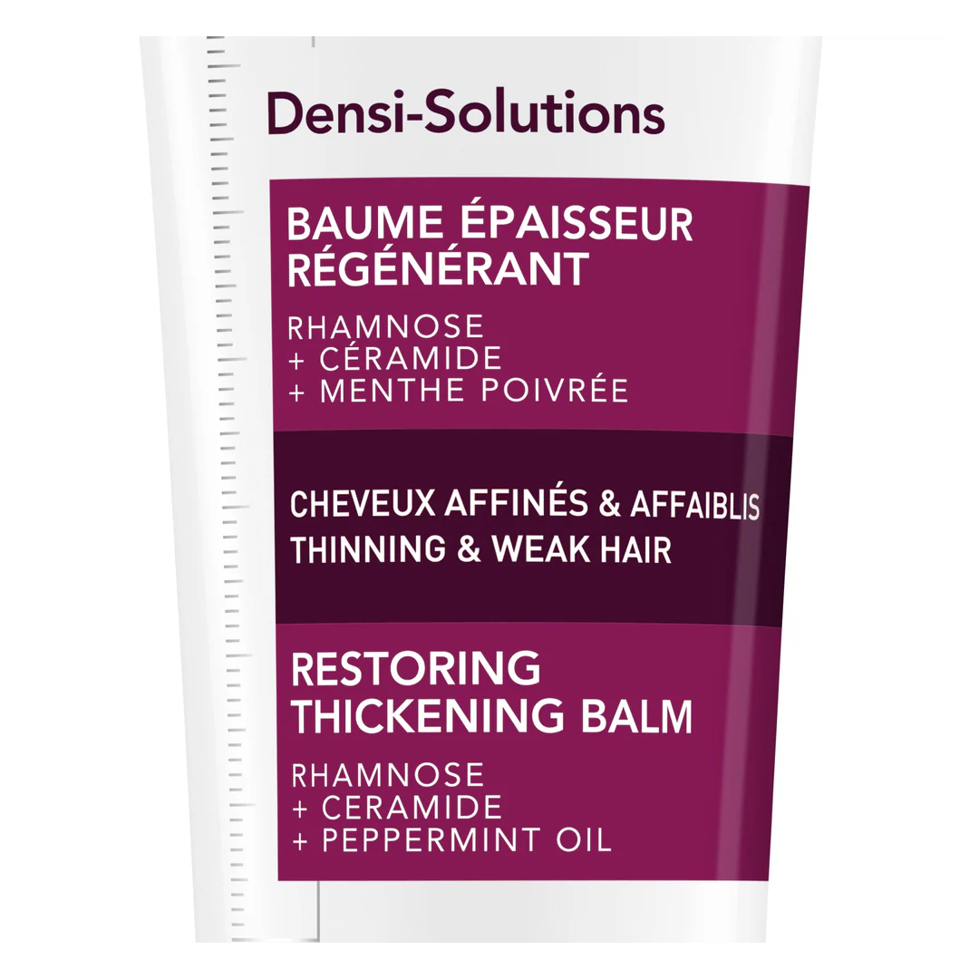 Vichy Dercos Densi-Solutions Restoring Thickening Balm - Image 4