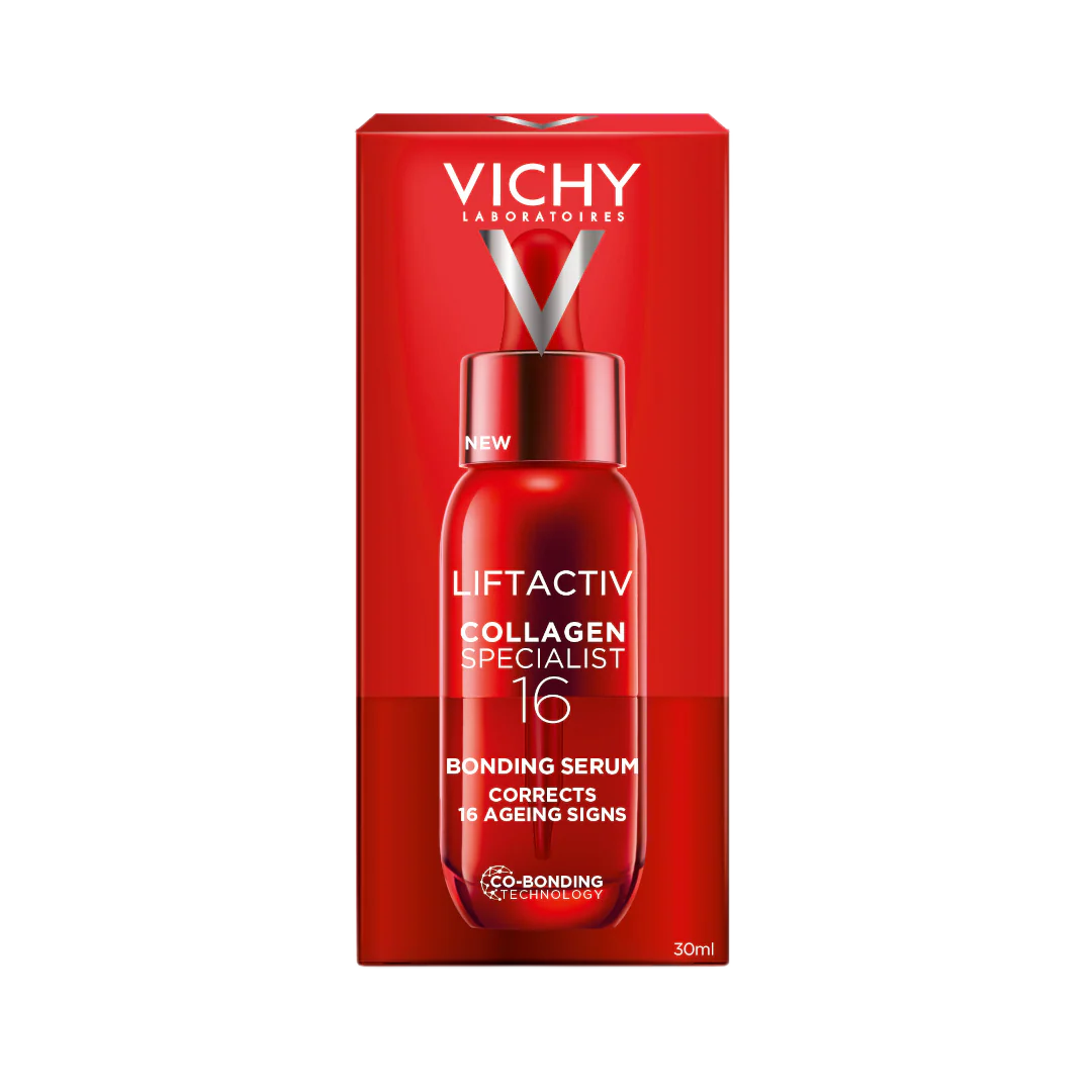 Vichy Liftactiv Collagen Specialist 16 Bonding Serum - Image 2