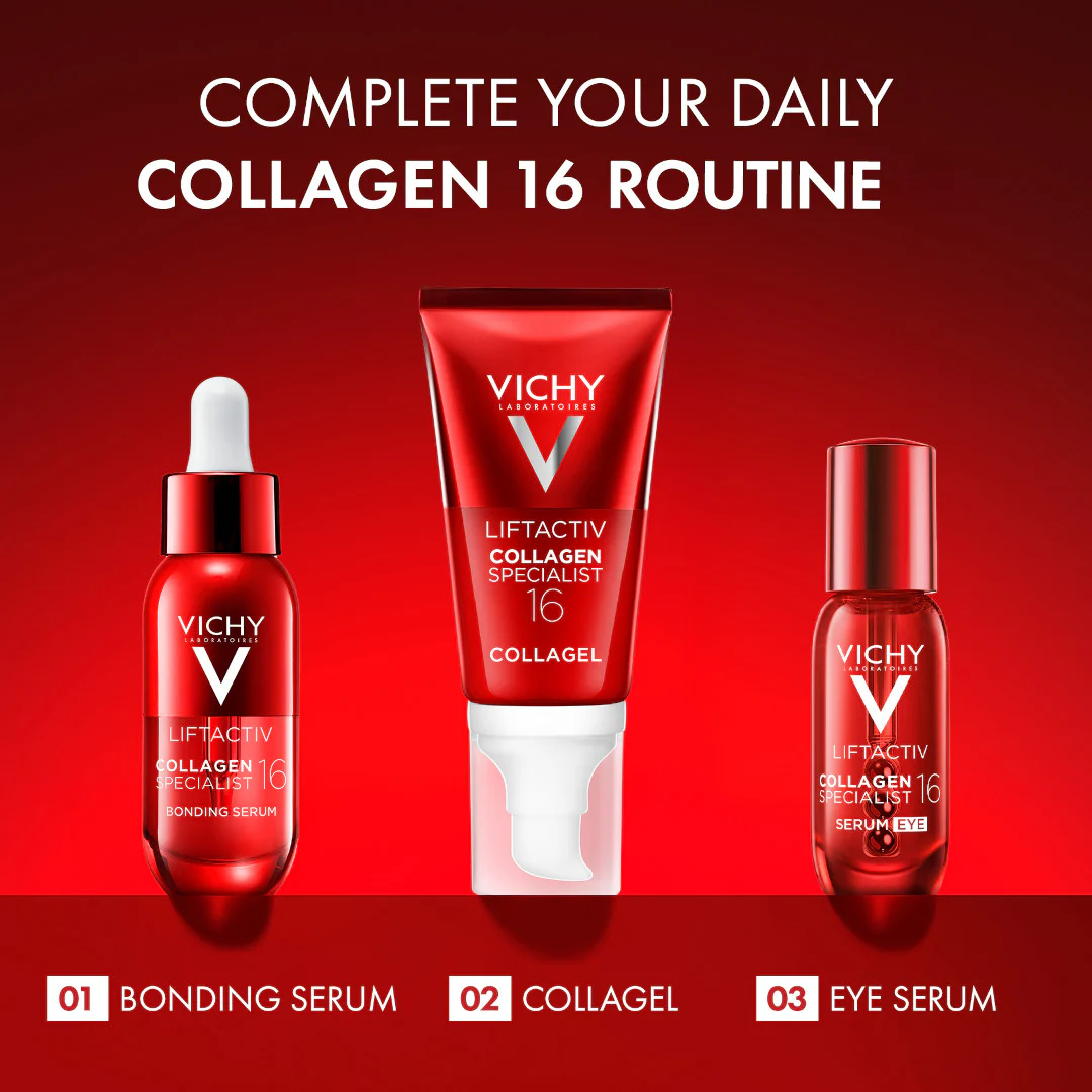 Vichy Liftactiv Collagen Specialist 16 Collagel - Image 10