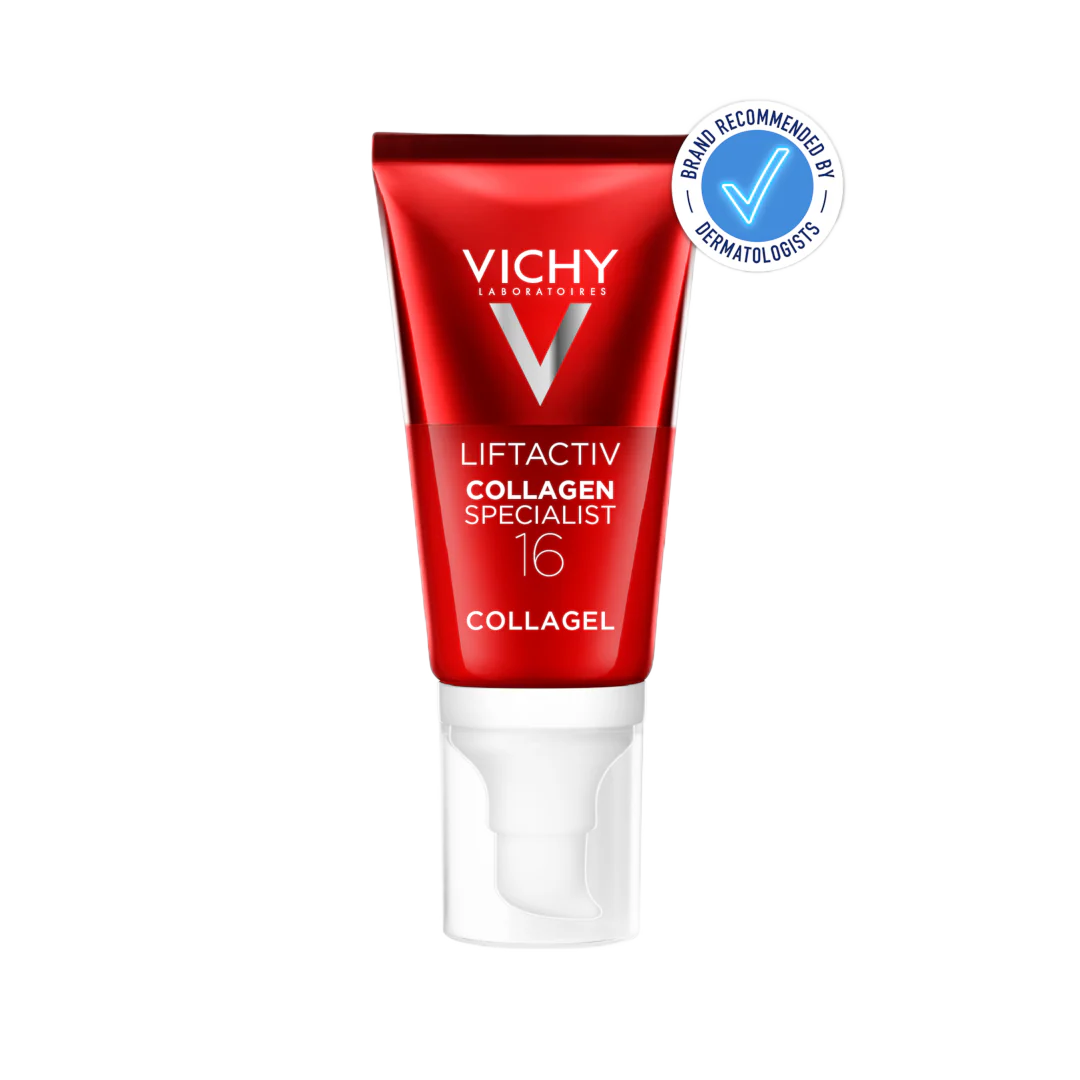 Vichy Liftactiv Collagen Specialist 16 Collagel - Image 2