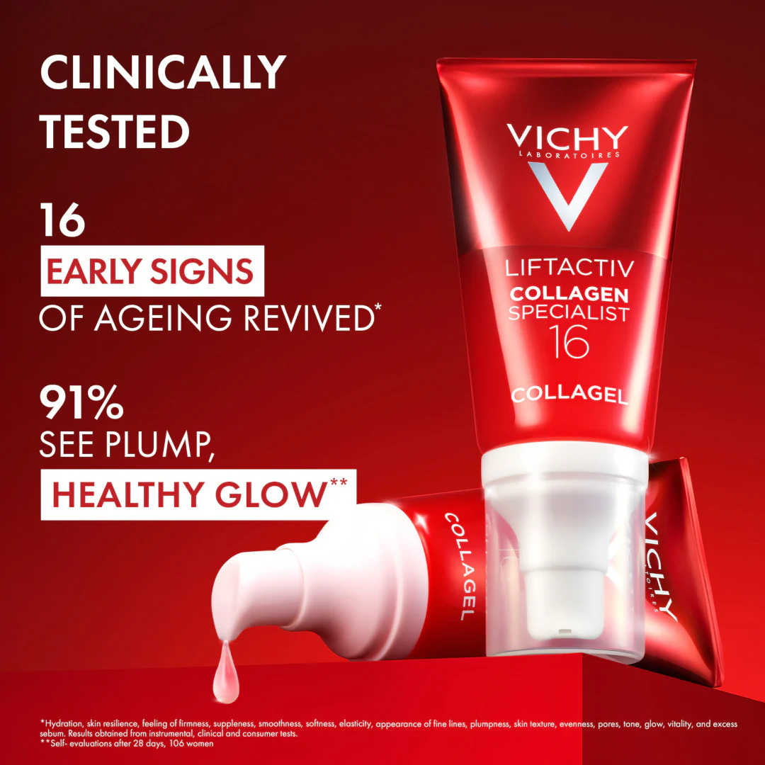 Vichy Liftactiv Collagen Specialist 16 Collagel - Image 4