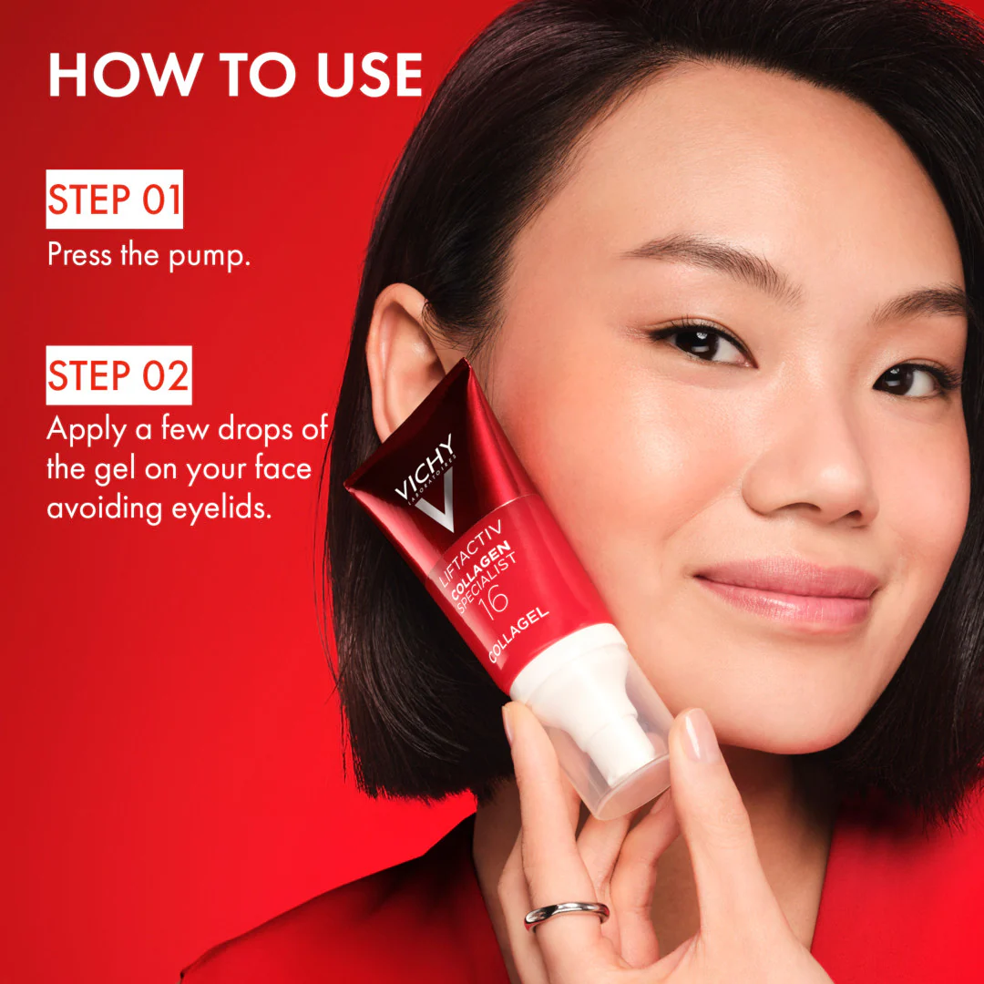 Vichy Liftactiv Collagen Specialist 16 Collagel - Image 6