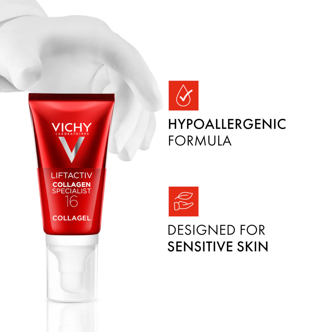 Vichy Liftactiv Collagen Specialist 16 Collagel - Image 7