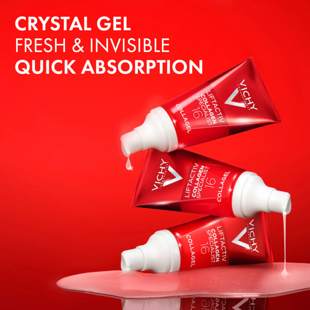 Vichy Liftactiv Collagen Specialist 16 Collagel - Image 9