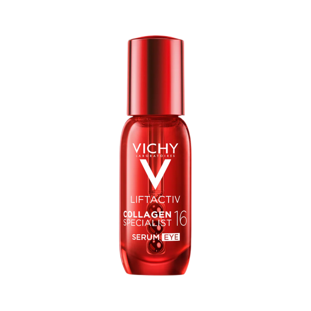 Vichy Liftactiv Collagen Specialist 16 Eye Serum