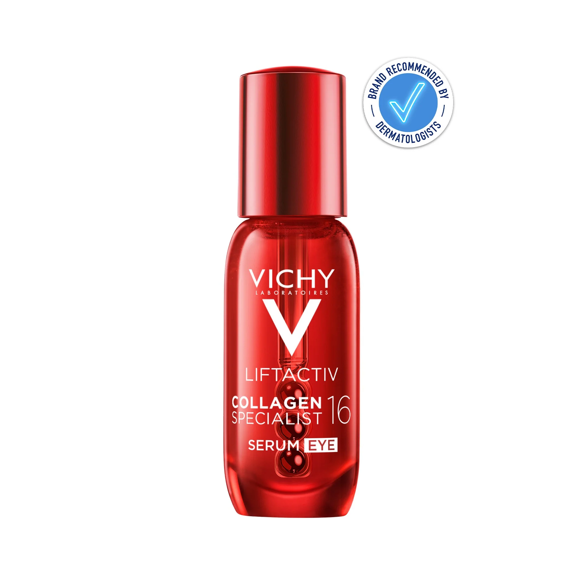Vichy Liftactiv Collagen Specialist 16 Eye Serum - Image 2