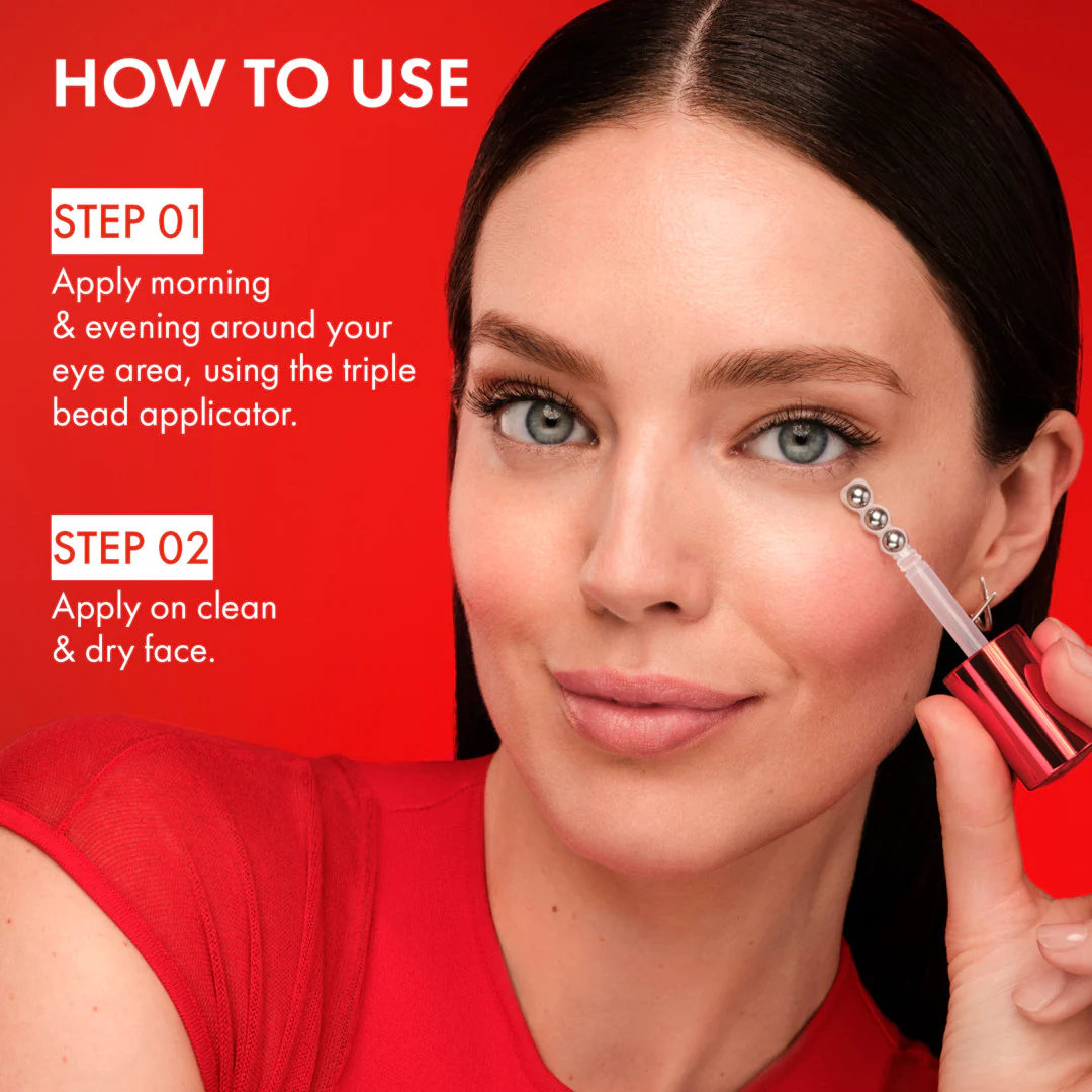 Vichy Liftactiv Collagen Specialist 16 Eye Serum - Image 8