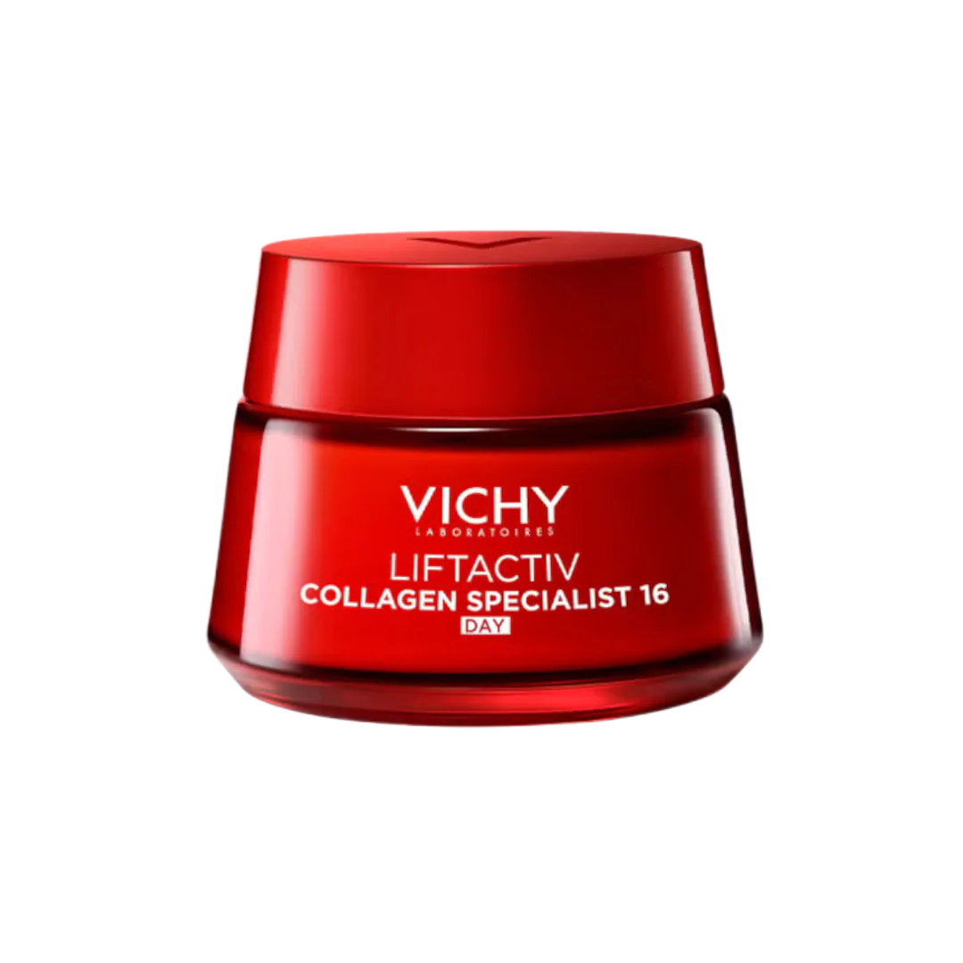 Vichy LiftActiv Collagen Specialist 16 Day Cream