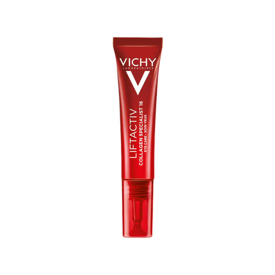 Vichy Liftactiv Collagen Specialist 16 Eye Care