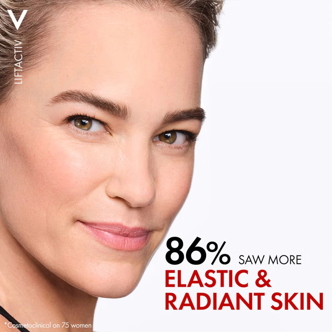 Vichy LiftActiv Collagen Specialist 16 Night - Image 3