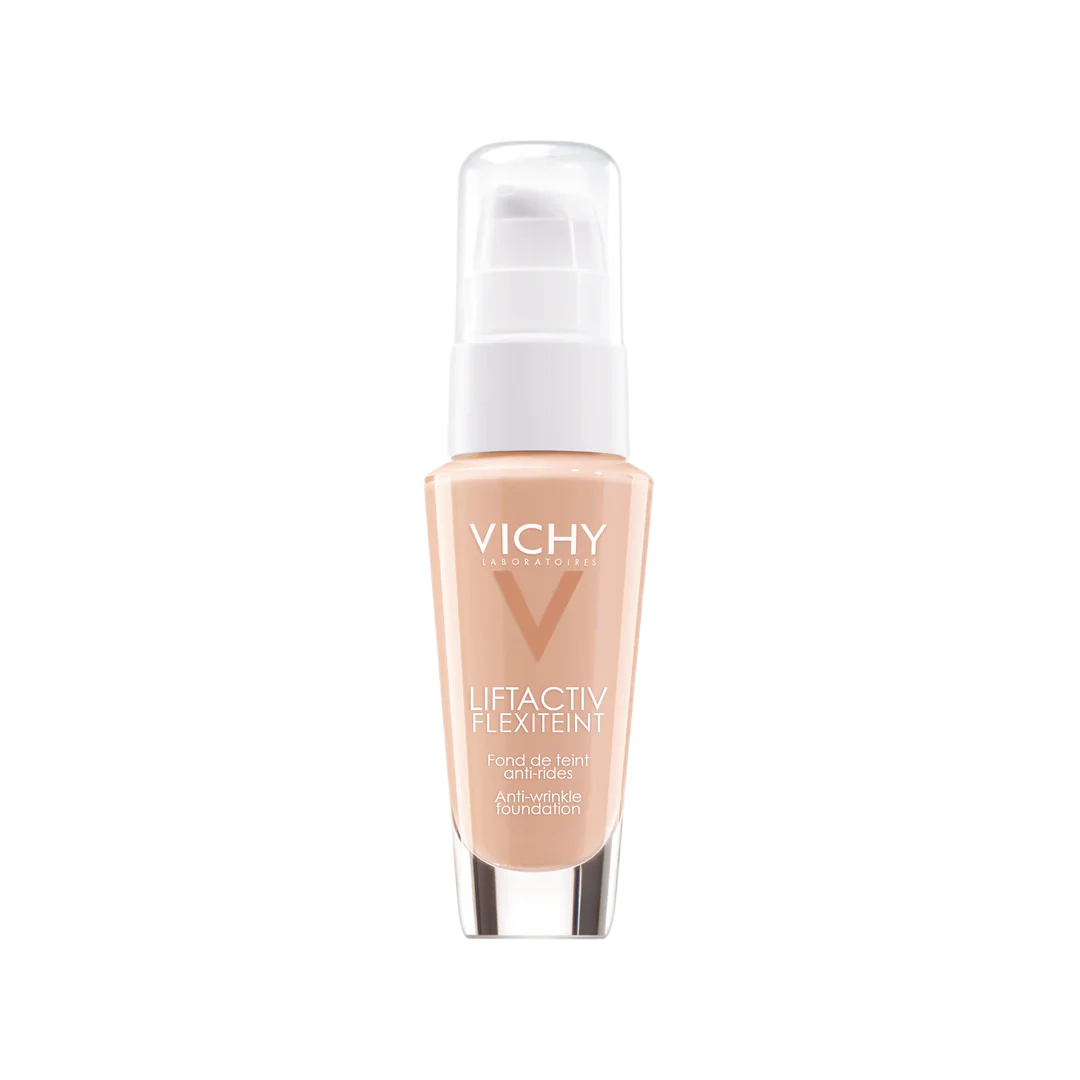 Vichy Liftactiv Flexiteint Anti-Wrinkle Foundation