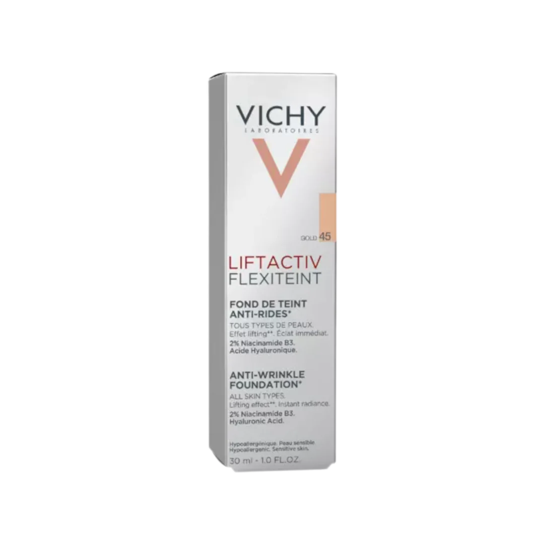 Vichy Liftactiv Flexiteint Anti-Wrinkle Foundation - Image 6