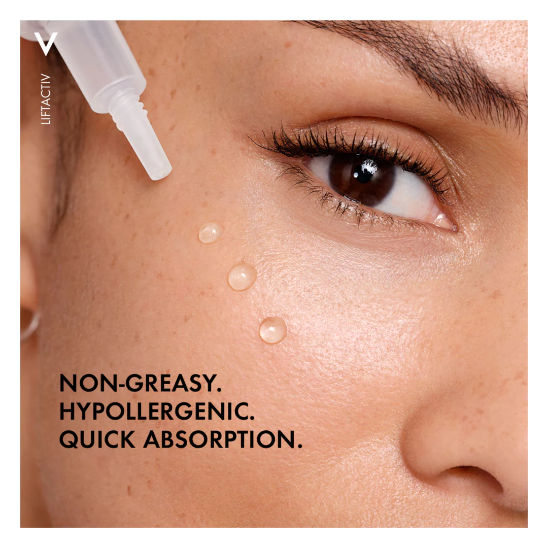Vichy LiftActiv Specialist B3 Serum For Dark Spots & Wrinkles - Image 6