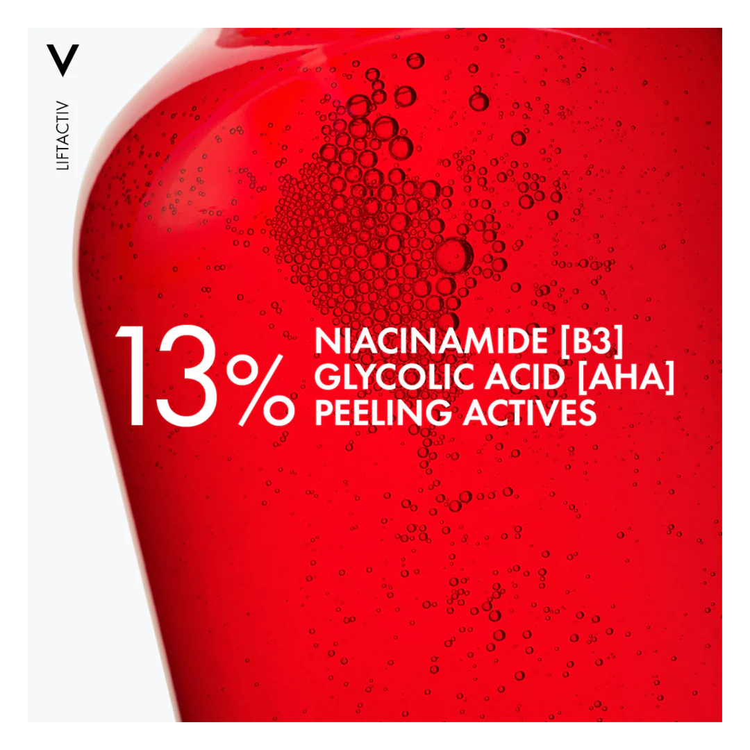 Vichy LiftActiv Specialist B3 Serum For Dark Spots & Wrinkles - Image 8