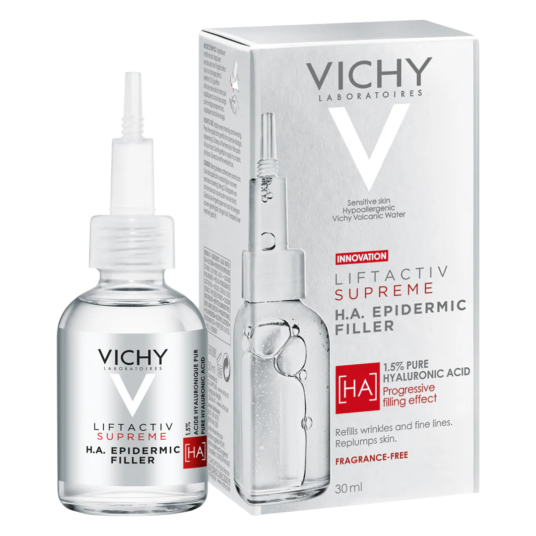 Vichy LiftActiv Supreme H.A. Epidermic Filler - Image 2