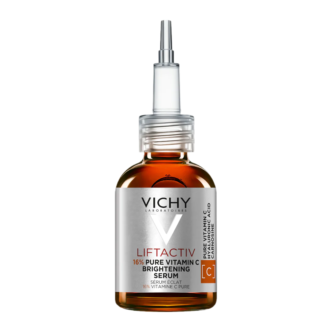 Vichy LiftActiv Supreme Vitamin C Serum