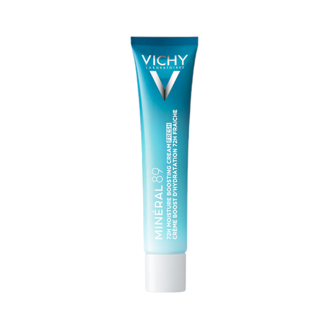 Vichy Mineral 89 72Hr Moisture Boosting Cream Fresh