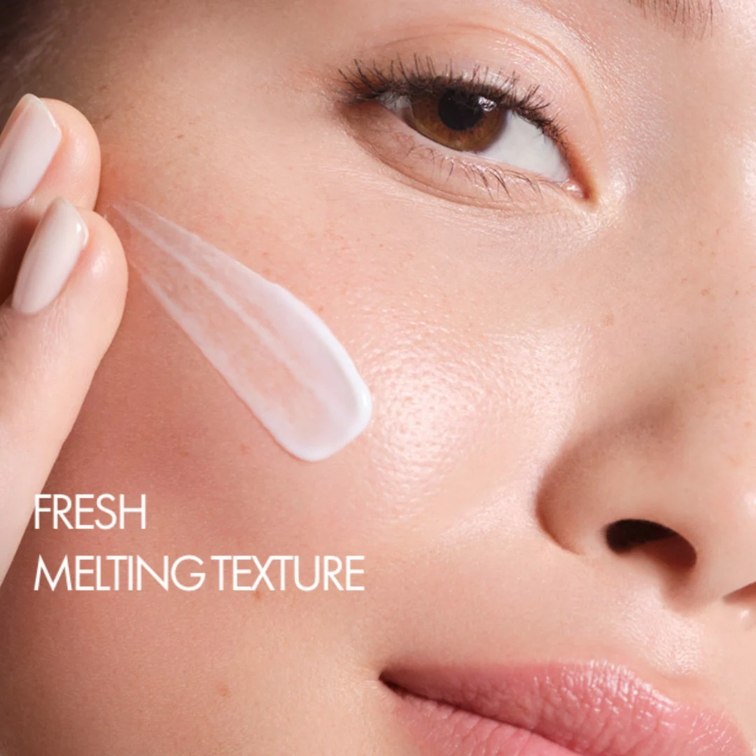 Vichy Mineral 89 72Hr Moisture Boosting Cream Fresh - Image 5
