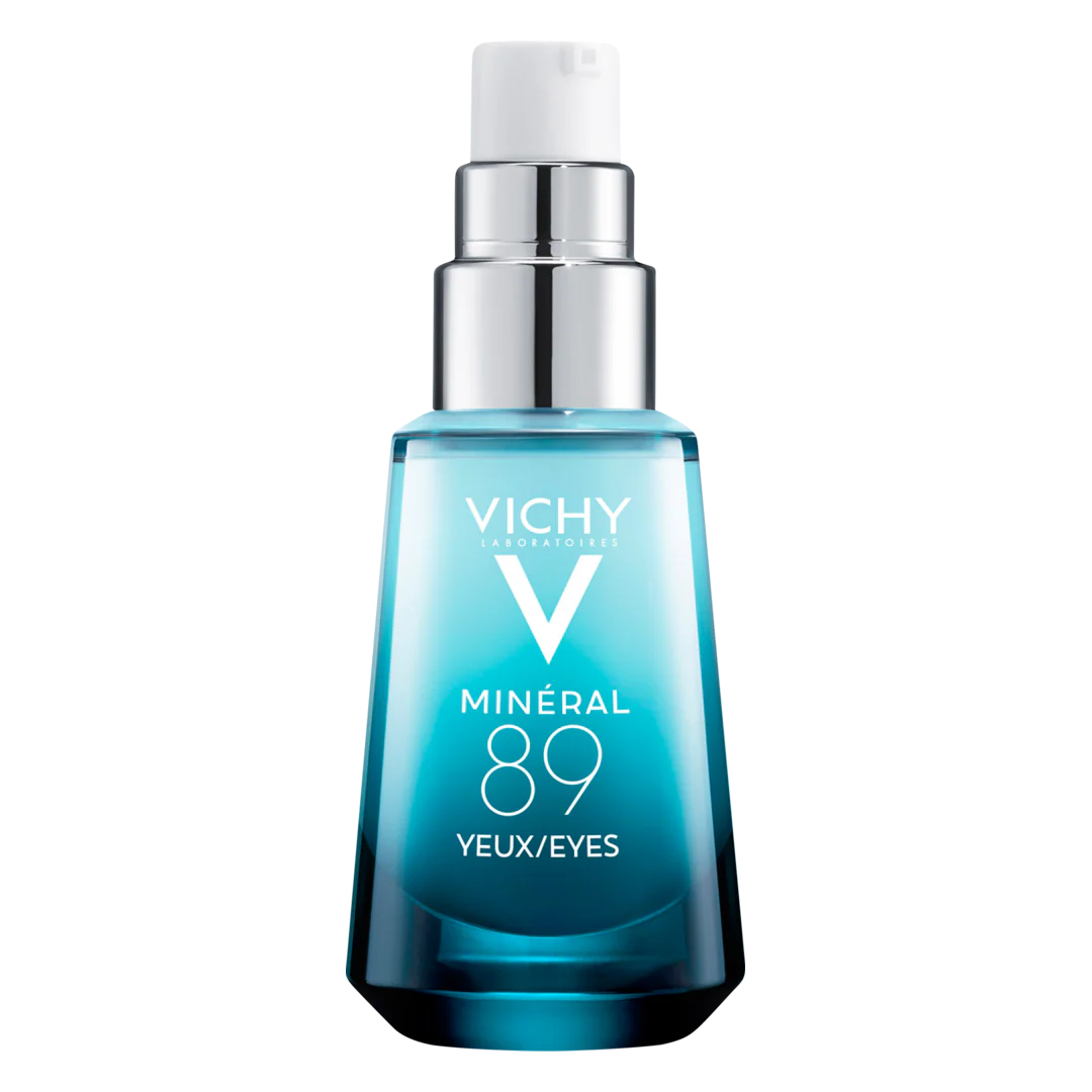 Vichy Mineral 89 Eyes - Repairing Eye Fortifier