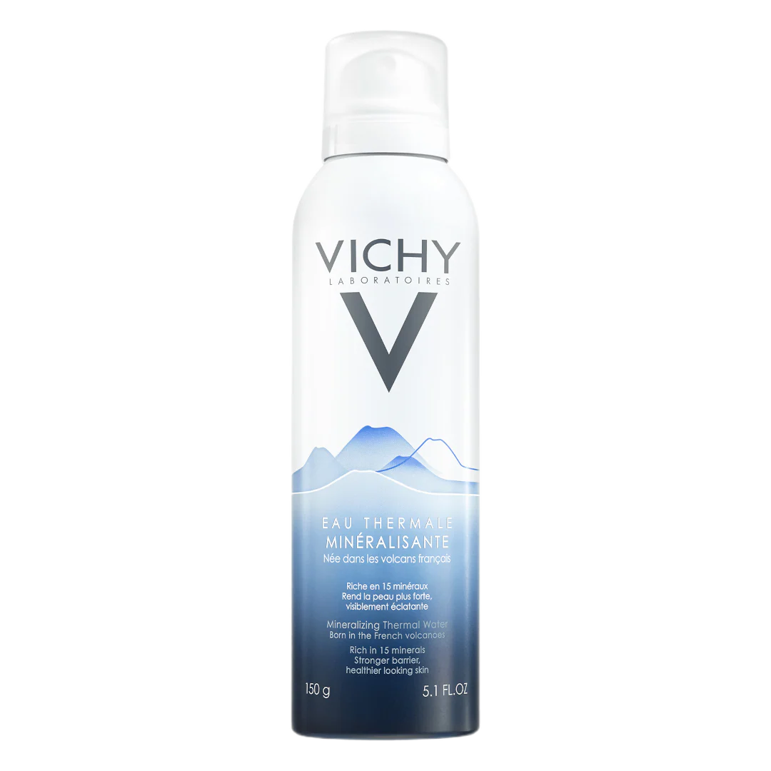 Vichy Mineralizing Thermal Water Spray