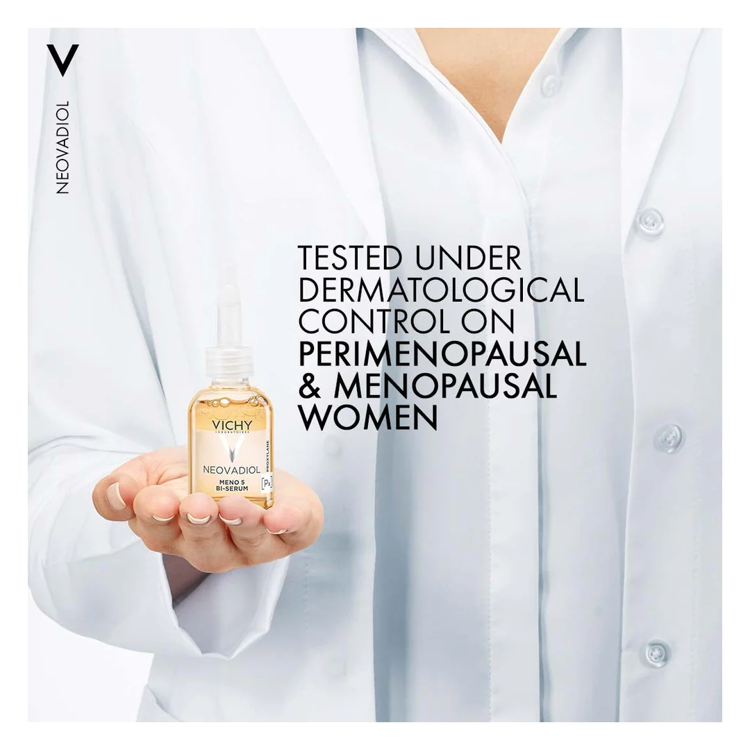 Vichy Neovadiol Meno 5 Bi-Serum - Image 10