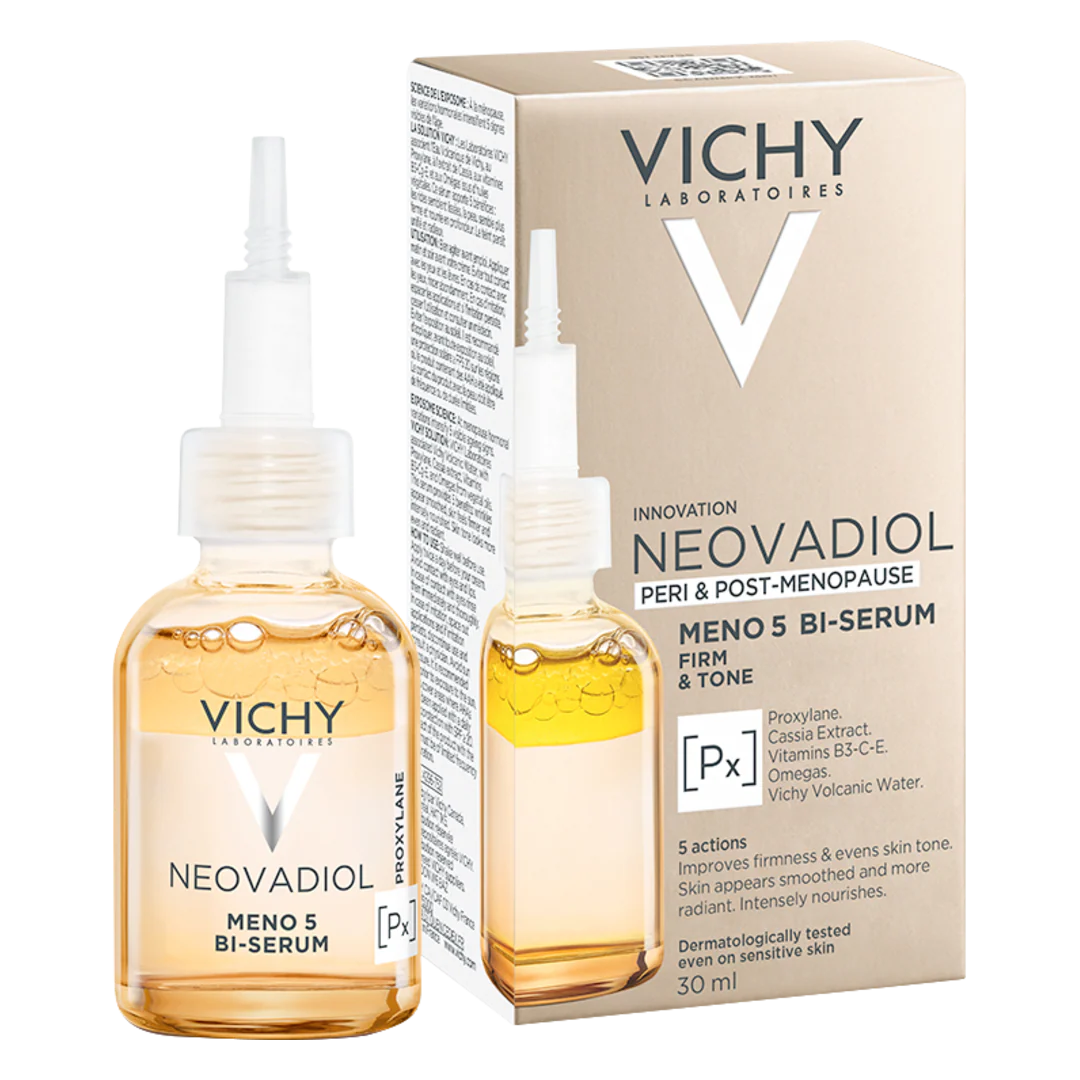 Vichy Neovadiol Meno 5 Bi-Serum - Image 2