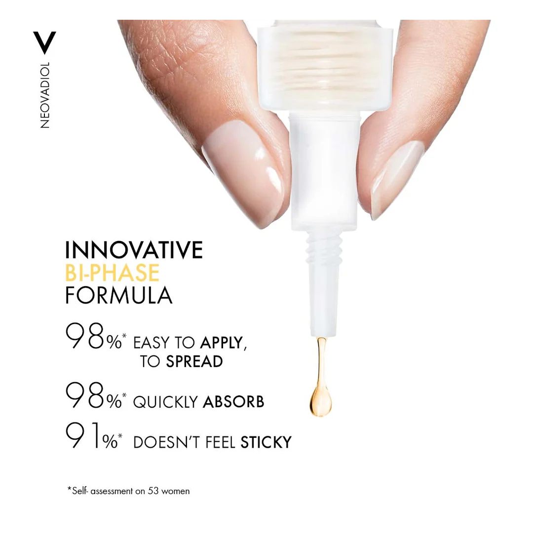 Vichy Neovadiol Meno 5 Bi-Serum - Image 6