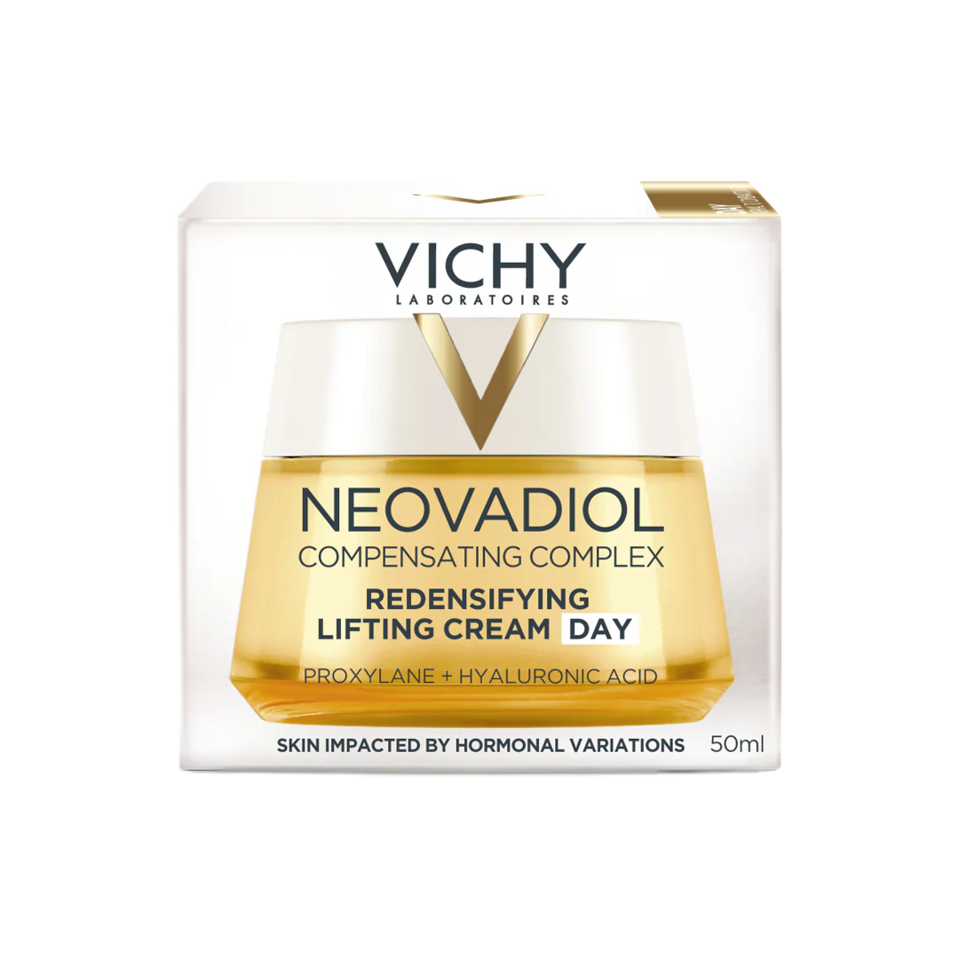 Vichy Neovadiol Compensating Complex Day Cream for Dry Skin - Image 2