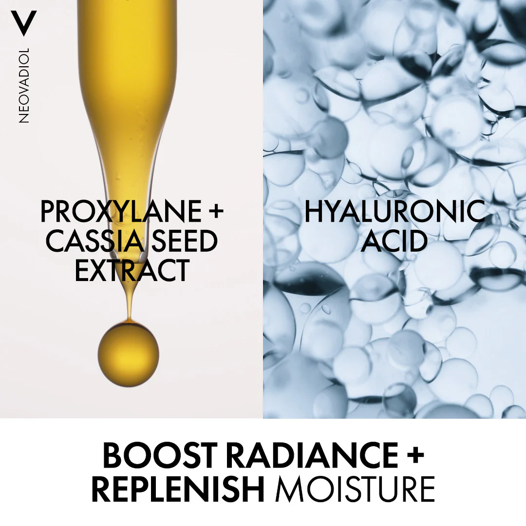 Vichy Neovadiol Compensating Complex Day Cream for Dry Skin - Image 4