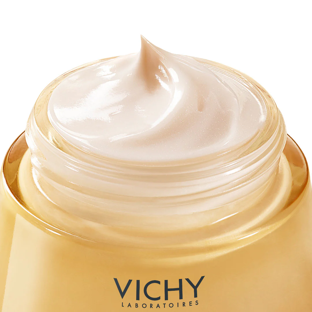 Vichy Neovadiol Compensating Complex Day Cream for Dry Skin - Image 7