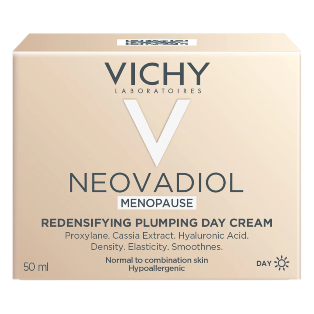Vichy Neovadiol Menopause Redensifying Plumping Day Cream - Normal to Combination Skin - Image 2