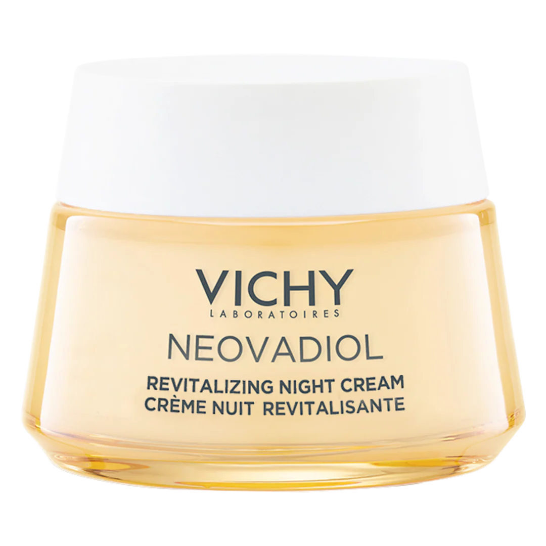 Vichy Neovadiol Peri-Menopause Revitalizing Night Cream
