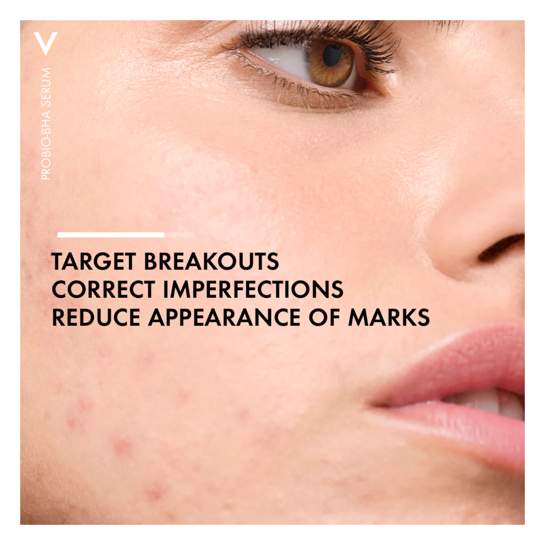 Vichy Normaderm Probio-BHA Serum - Image 6