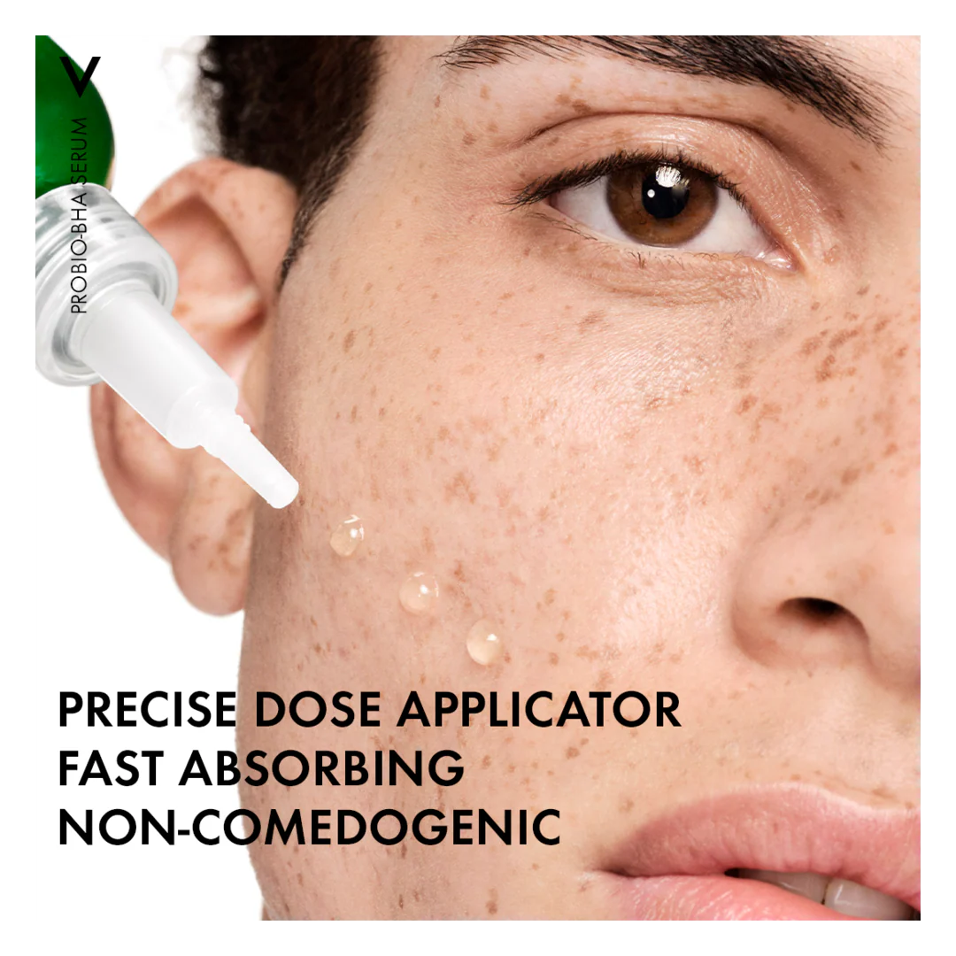 Vichy Normaderm Probio-BHA Serum - Image 7