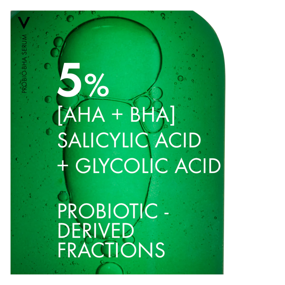 Vichy Normaderm Probio-BHA Serum - Image 8