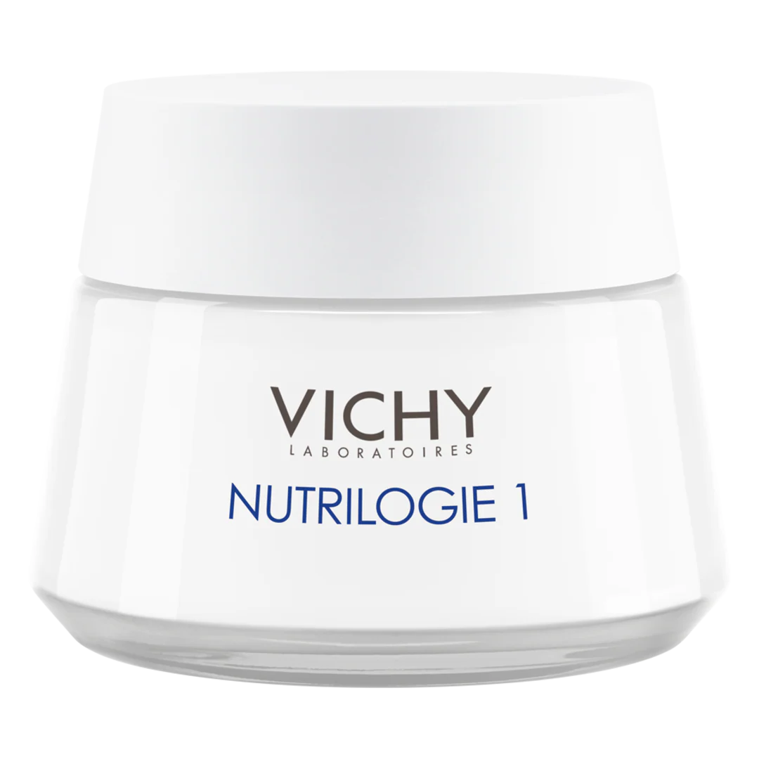 Vichy Nutrilogie 1 Intense Cream for Dry Skin