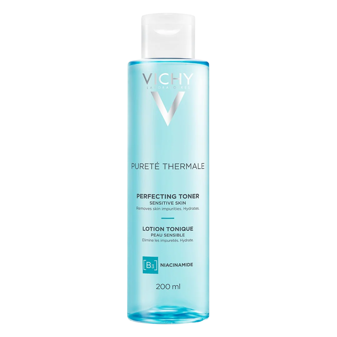 Vichy Purete Thermale Perfecting Toner
