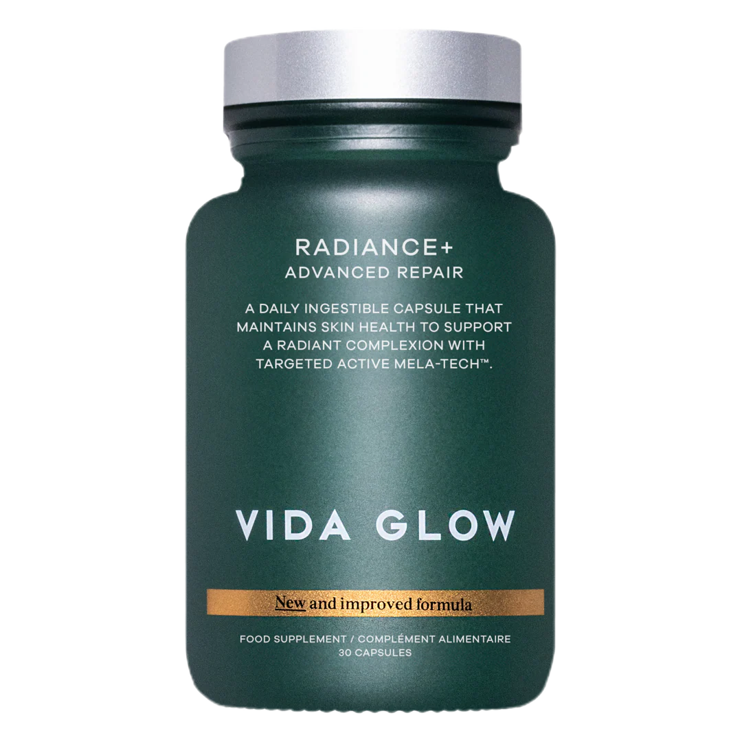 Vida Glow Advanced Repair Radiance+ 30 Capsules