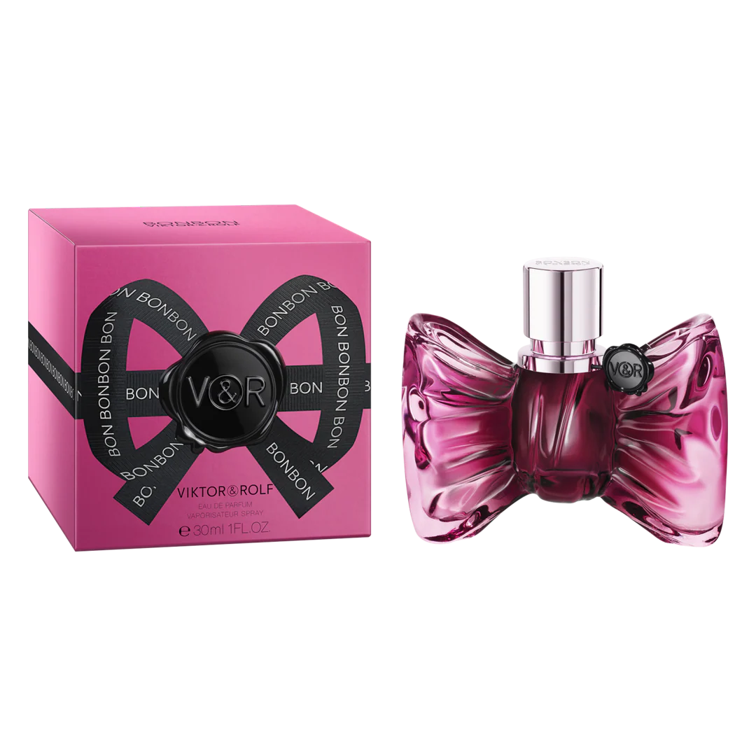 Viktor & Rolf BONBON Eau de Parfum Spray - Image 4