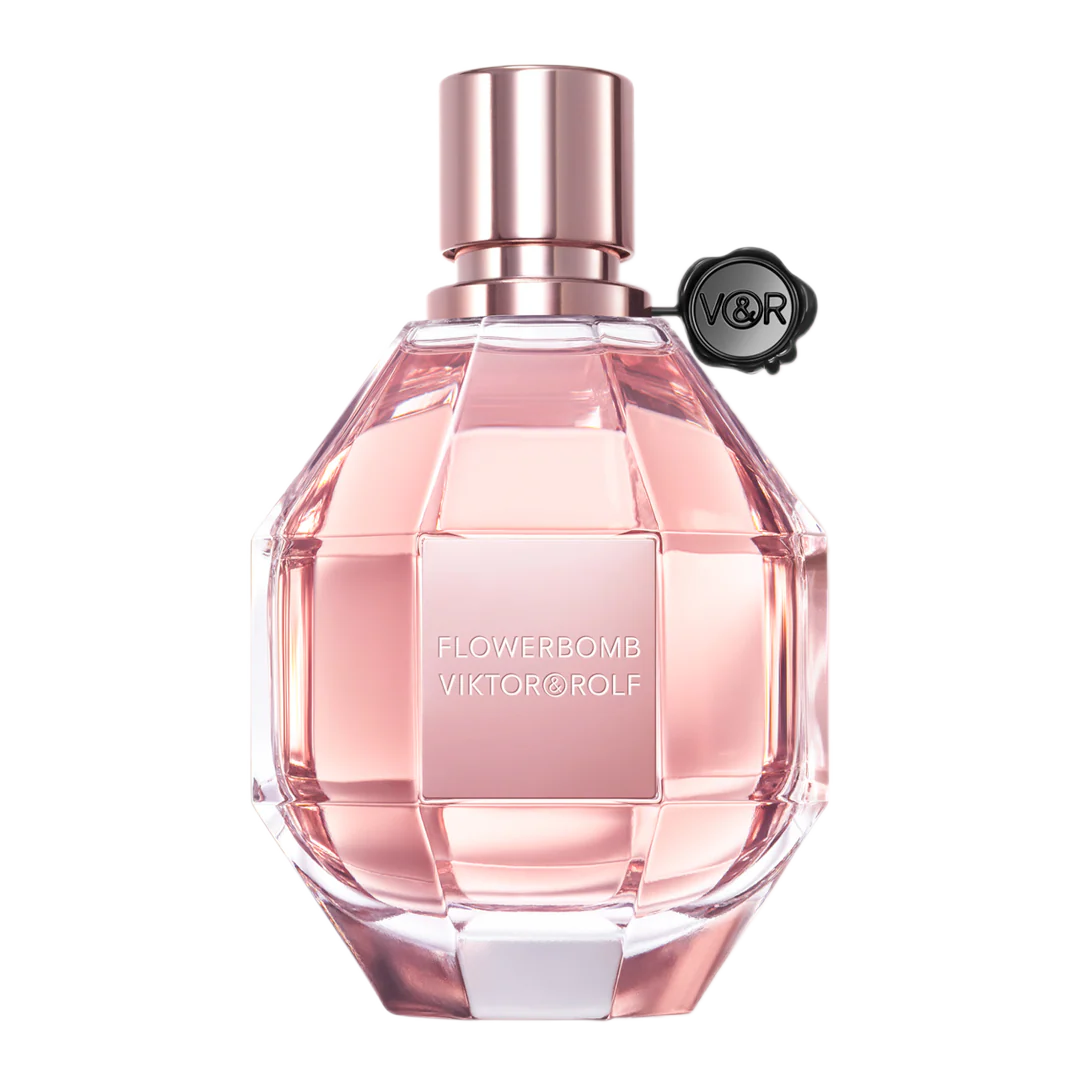 Viktor & Rolf Flowerbomb Eau de Parfum Spray