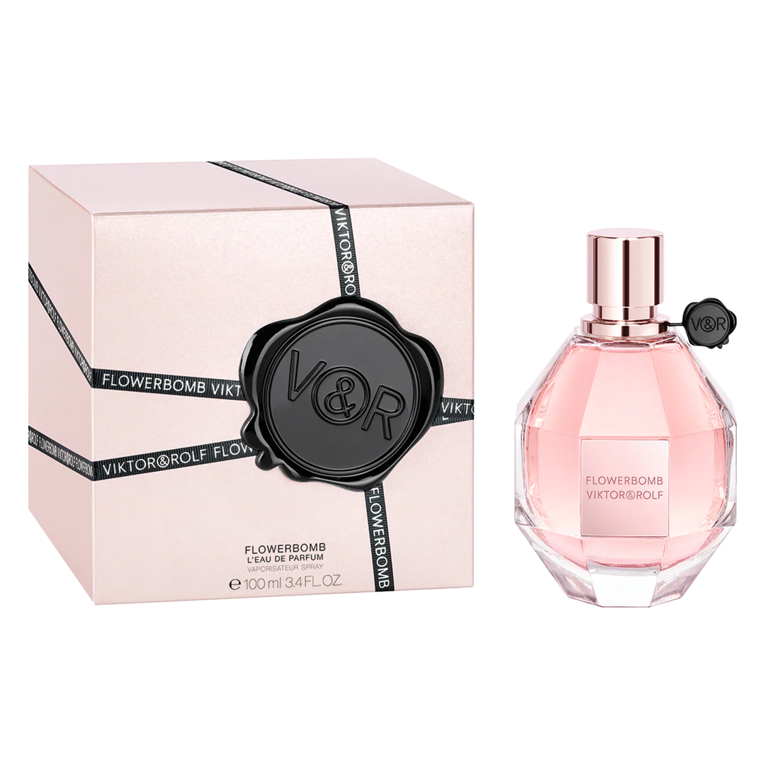 Viktor & Rolf Flowerbomb Eau de Parfum Spray - Image 2