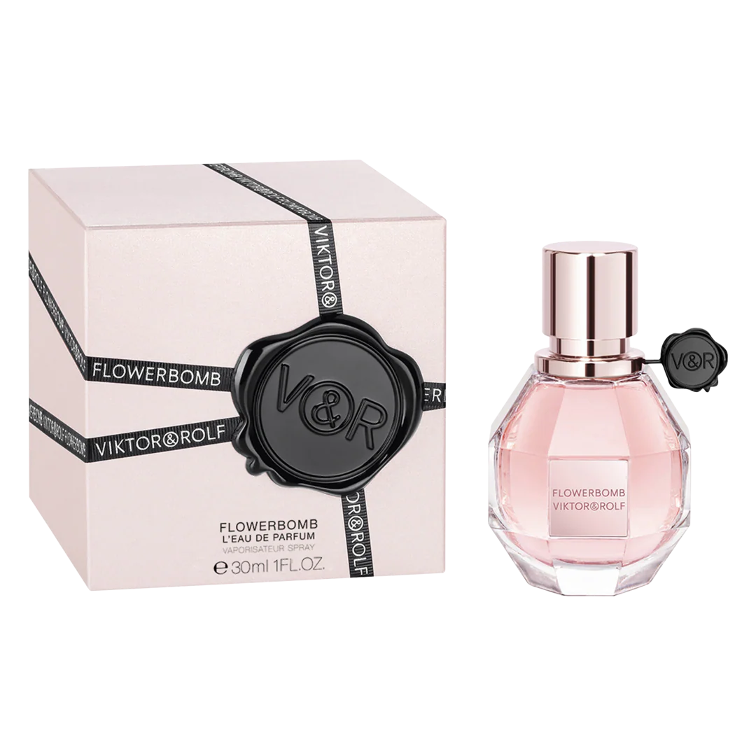 Viktor & Rolf Flowerbomb Eau de Parfum Spray - Image 6