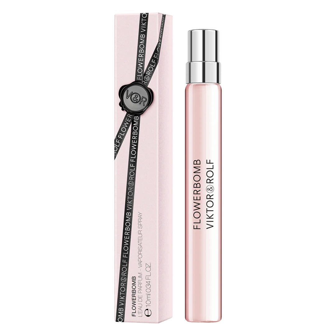 Viktor & Rolf Flowerbomb Eau de Parfum Spray - Image 8